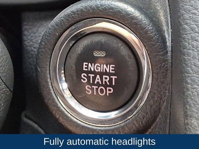 2015 Subaru XV Crosstrek Limited