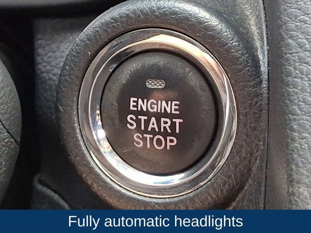 2015 Subaru XV Crosstrek Limited