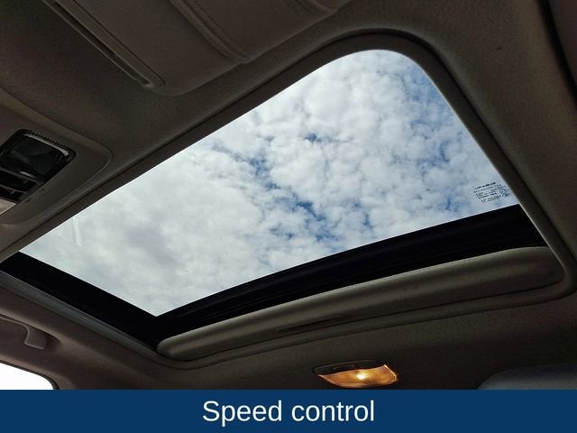 2015 Subaru XV Crosstrek Limited