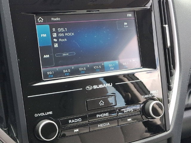 2024 Subaru Forester AWD