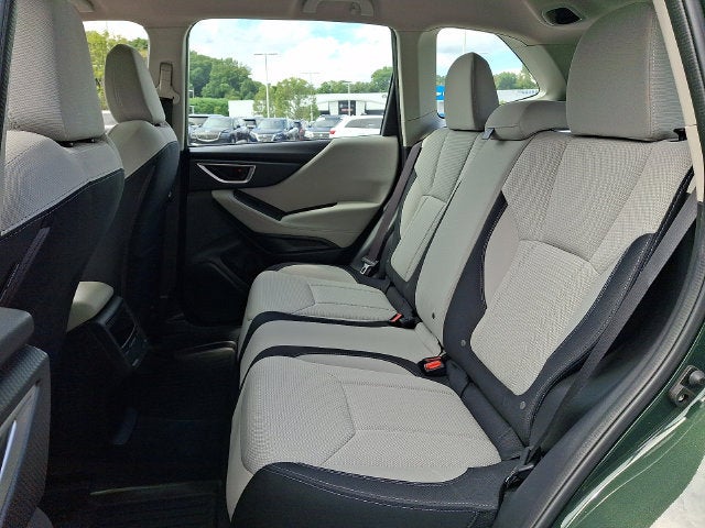 2024 Subaru Forester AWD