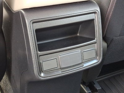 2024 Subaru Forester AWD