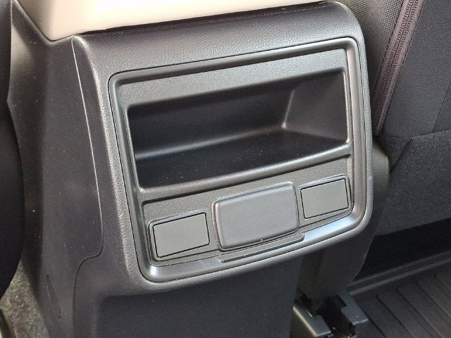 2024 Subaru Forester AWD