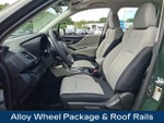 2024 Subaru Forester AWD