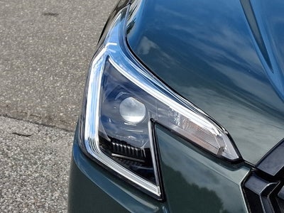 2024 Subaru Forester AWD