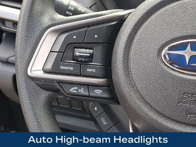 2024 Subaru Forester AWD