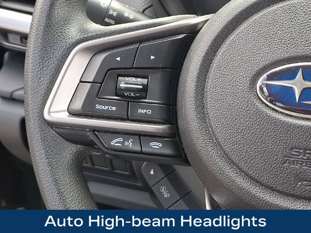 2024 Subaru Forester AWD
