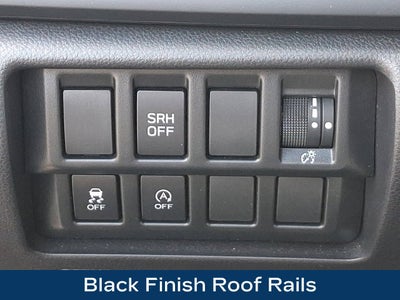 2024 Subaru Forester AWD