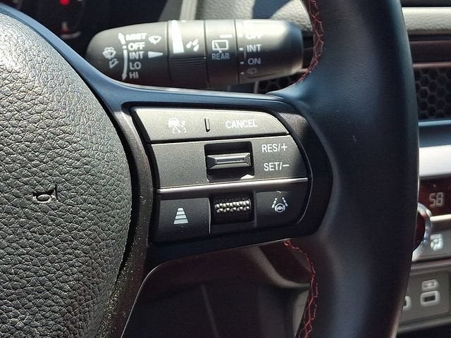 2024 Honda Civic Type R Manual