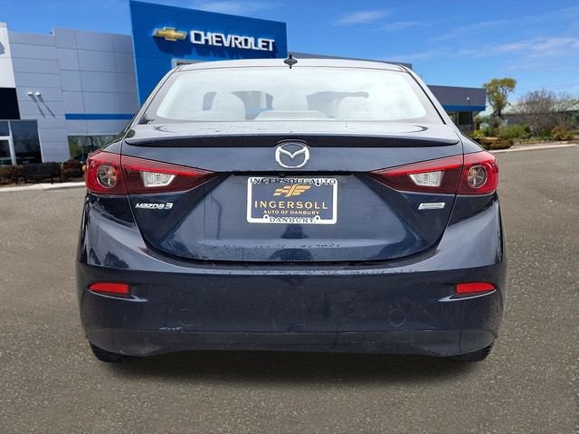 2016 Mazda Mazda3 i Grand Touring