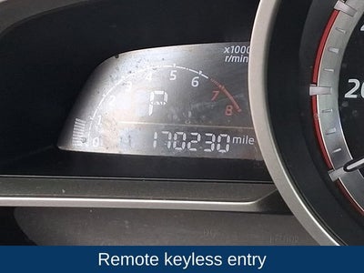 2016 Mazda Mazda3 i Grand Touring
