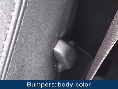 2017 Mazda Mazda6 Touring