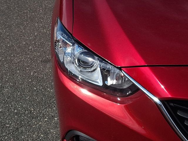 2017 Mazda Mazda6 Touring