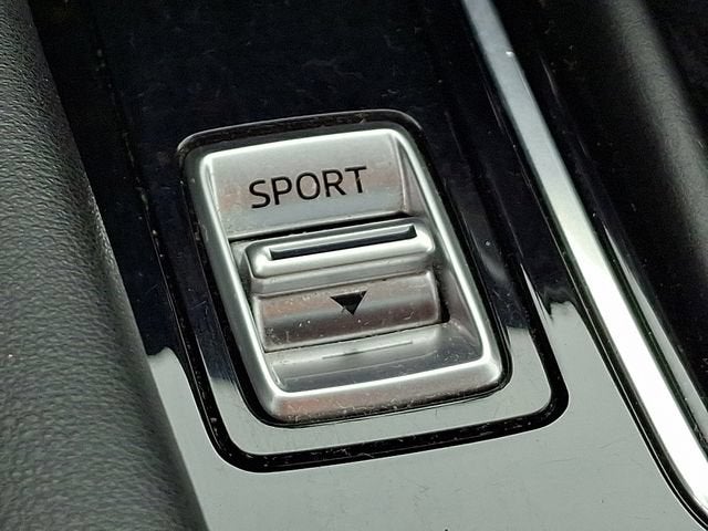 2019 Mazda Mazda6 Touring