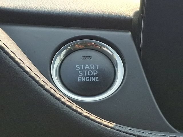 2019 Mazda Mazda6 Touring