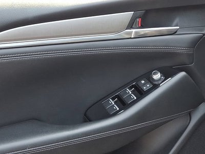 2019 Mazda Mazda6 Touring