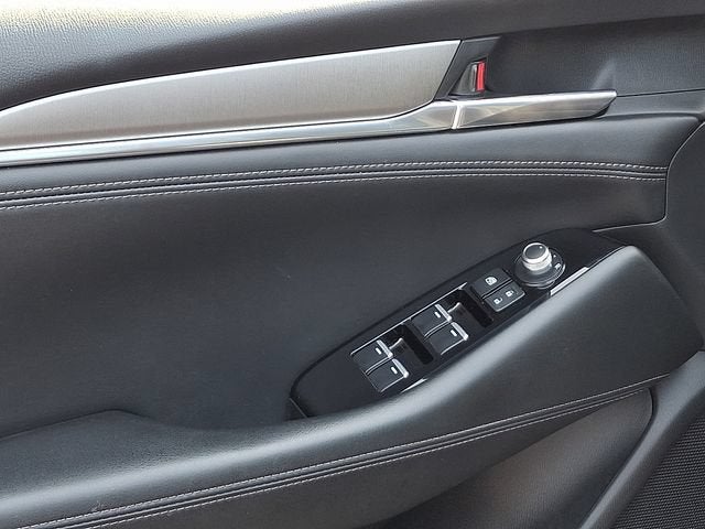 2019 Mazda Mazda6 Touring