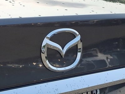 2019 Mazda Mazda6 Touring