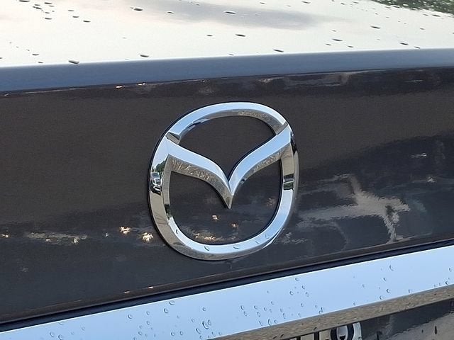 2019 Mazda Mazda6 Touring