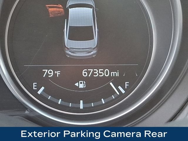 2019 Mazda Mazda6 Touring