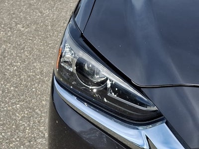 2020 Mazda Mazda6 Touring