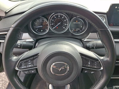 2020 Mazda Mazda6 Touring