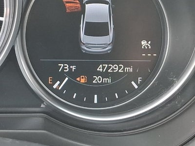 2020 Mazda Mazda6 Touring
