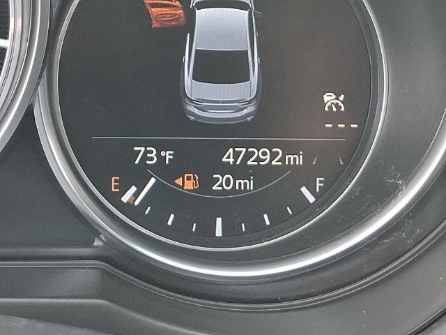 2020 Mazda Mazda6 Touring
