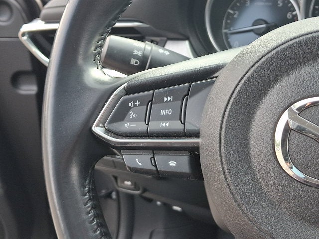2020 Mazda Mazda6 Touring