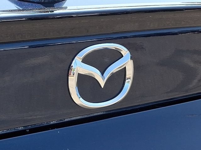 2025 Mazda Mazda MX-5 Miata Club