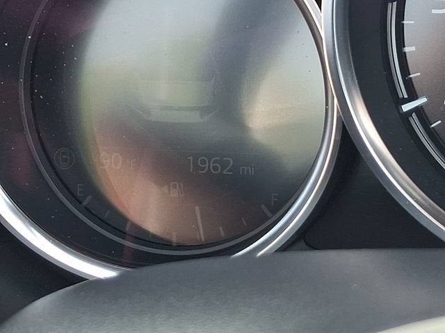 2025 Mazda Mazda MX-5 Miata Club