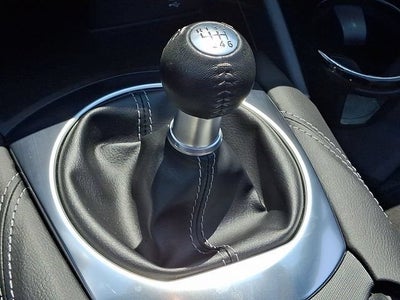2025 Mazda Mazda MX-5 Miata Club