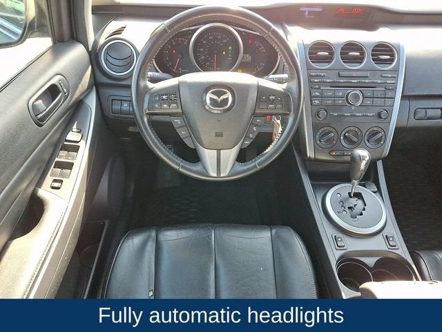 2011 Mazda Mazda CX-7 s Touring