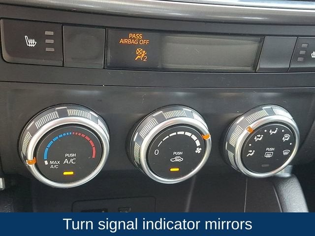 2016 Mazda Mazda CX-5 Touring