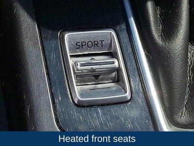 2016 Mazda Mazda CX-5 Touring