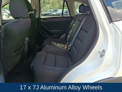 2016 Mazda Mazda CX-5 Touring