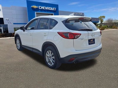 2016 Mazda Mazda CX-5 Touring