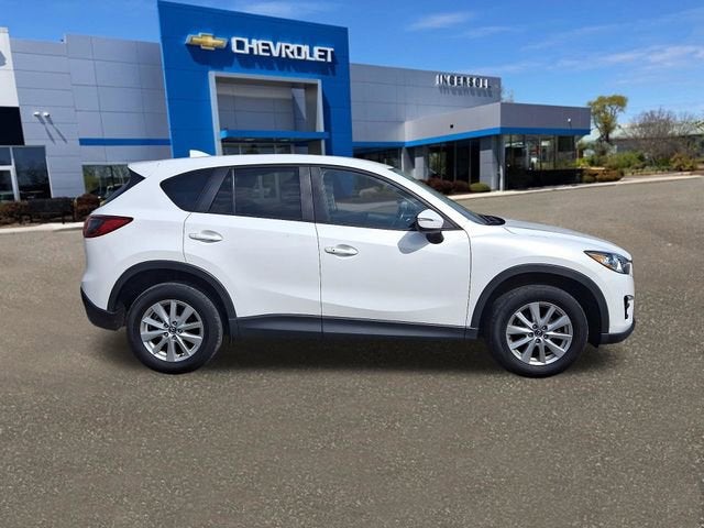 2016 Mazda Mazda CX-5 Touring
