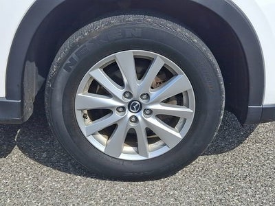 2016 Mazda Mazda CX-5 Touring