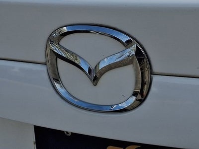 2016 Mazda Mazda CX-5 Touring