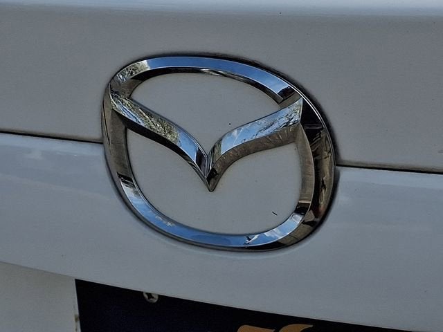 2016 Mazda Mazda CX-5 Touring