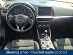 2016 Mazda Mazda CX-5 Touring