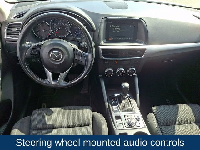 2016 Mazda Mazda CX-5 Touring