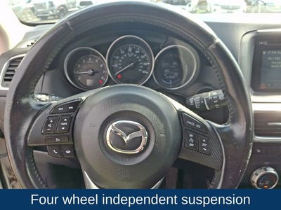 2016 Mazda Mazda CX-5 Touring