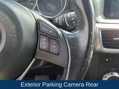 2016 Mazda Mazda CX-5 Touring