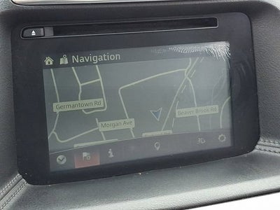 2016 Mazda Mazda CX-5 Grand Touring