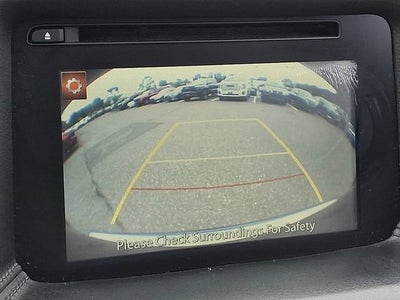 2016 Mazda Mazda CX-5 Grand Touring