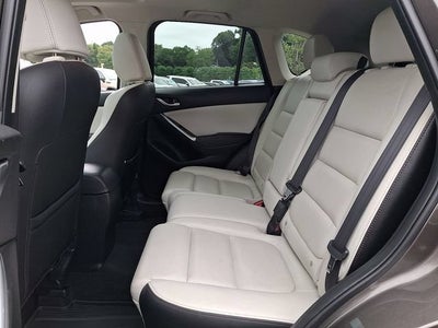 2016 Mazda Mazda CX-5 Grand Touring
