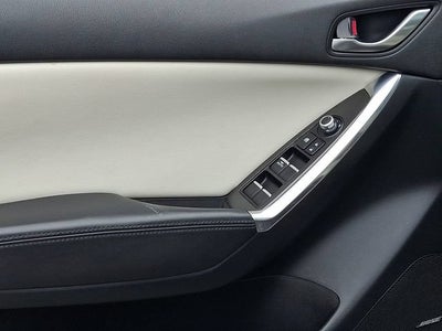2016 Mazda Mazda CX-5 Grand Touring