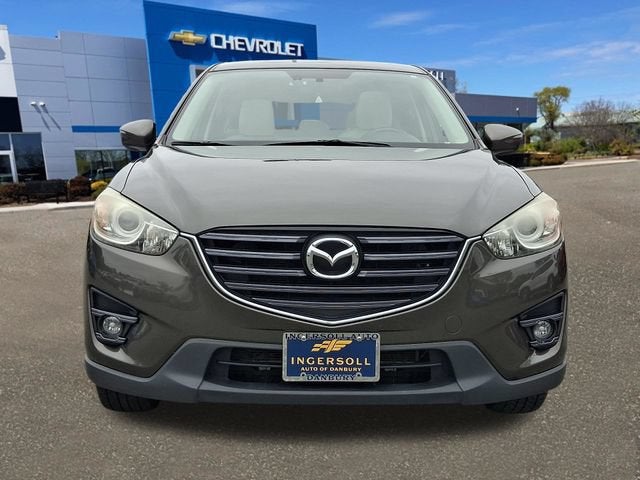 2016 Mazda Mazda CX-5 Grand Touring